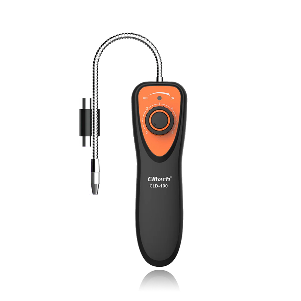 Elitech CLD-100B Plus 냉매 누설 탐지기