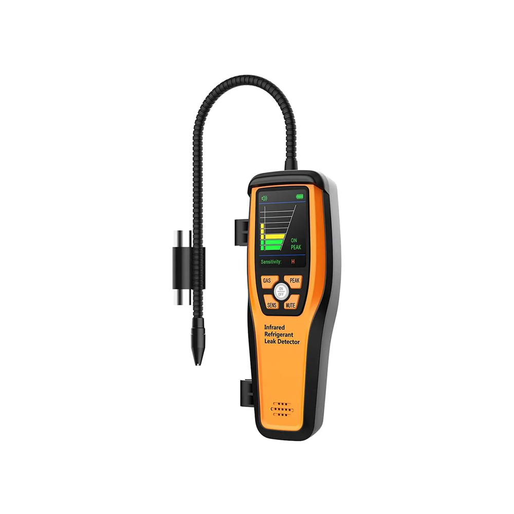 Elitech ILD-300 냉매 누설 탐지기