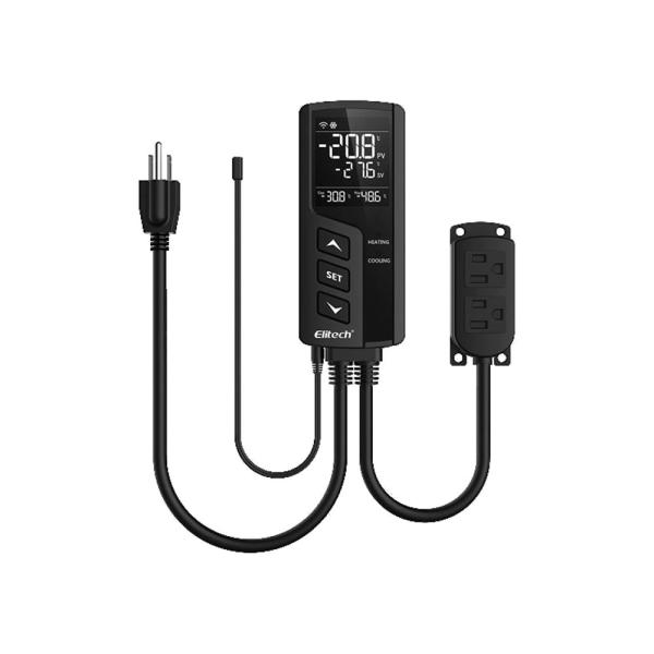 Elitech STC-1000 PRO 스마트 디지털 온도조절기