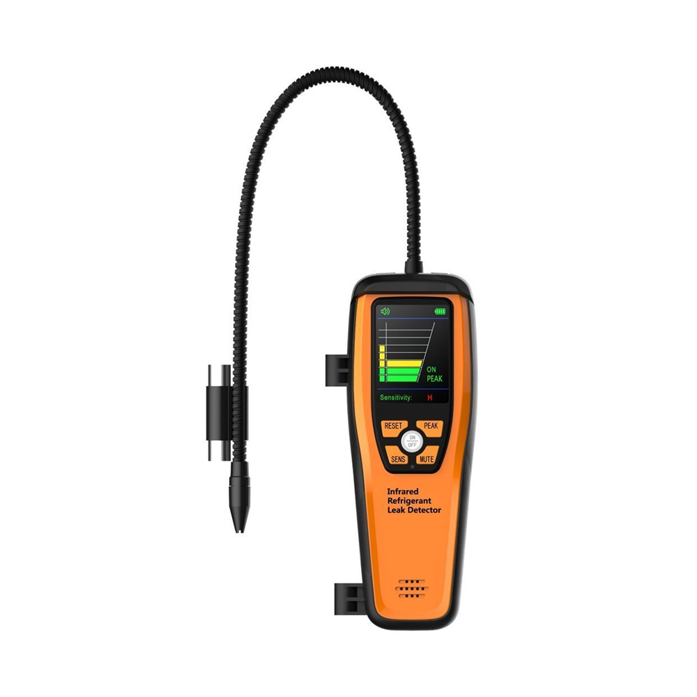 Elitech ILD-200 냉매 누설 탐지기