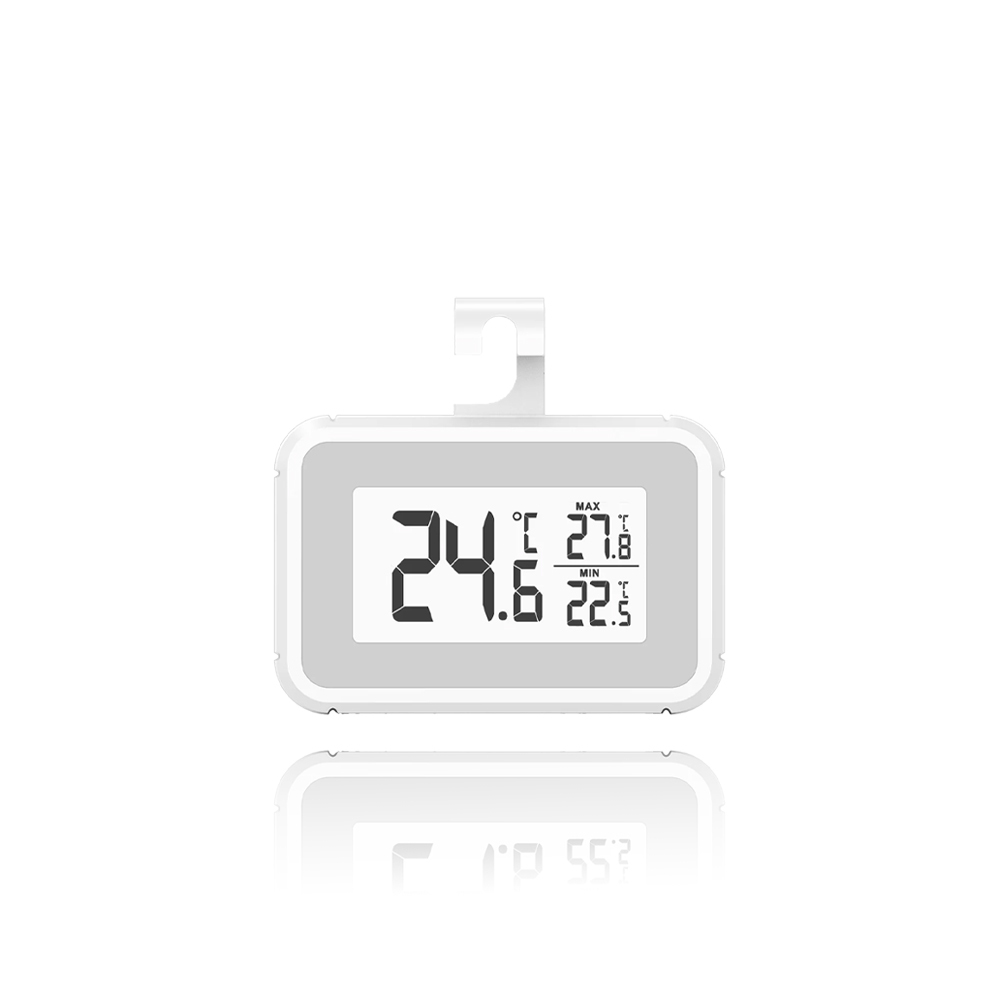 Elitech TM-2T 디지털 소형 온도계