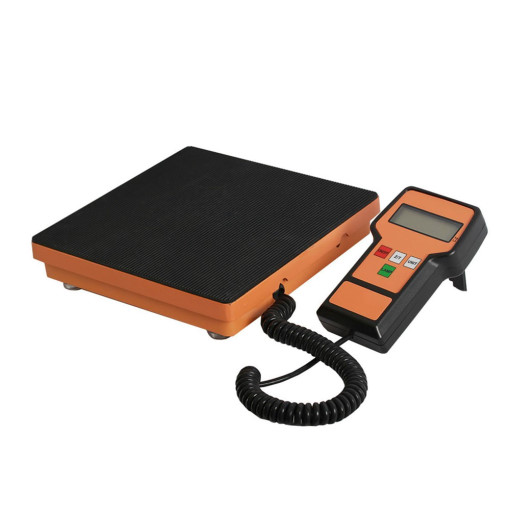 Elitech LMC-100A 디지털 냉매 저울