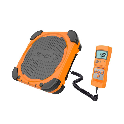 Elitech LMC-210A 디지털 냉매 저울