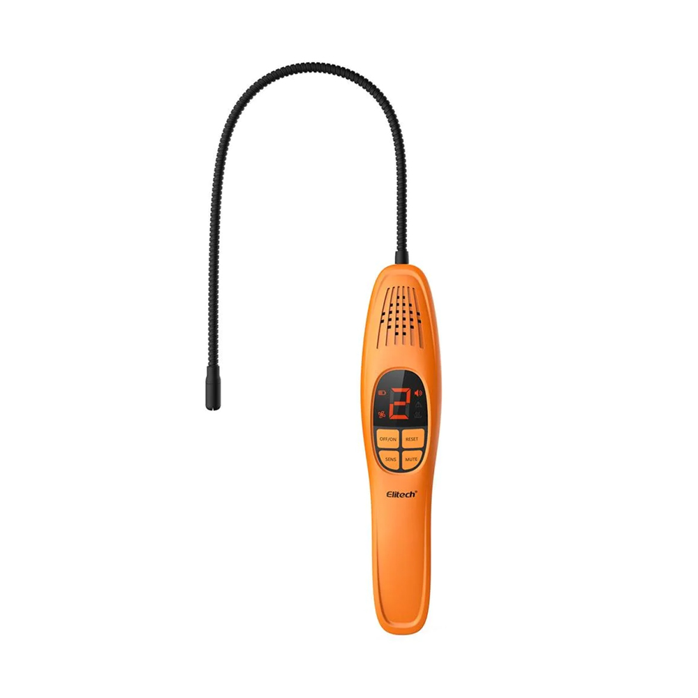 Elitech LD-100 Plus 냉매 누설 탐지기