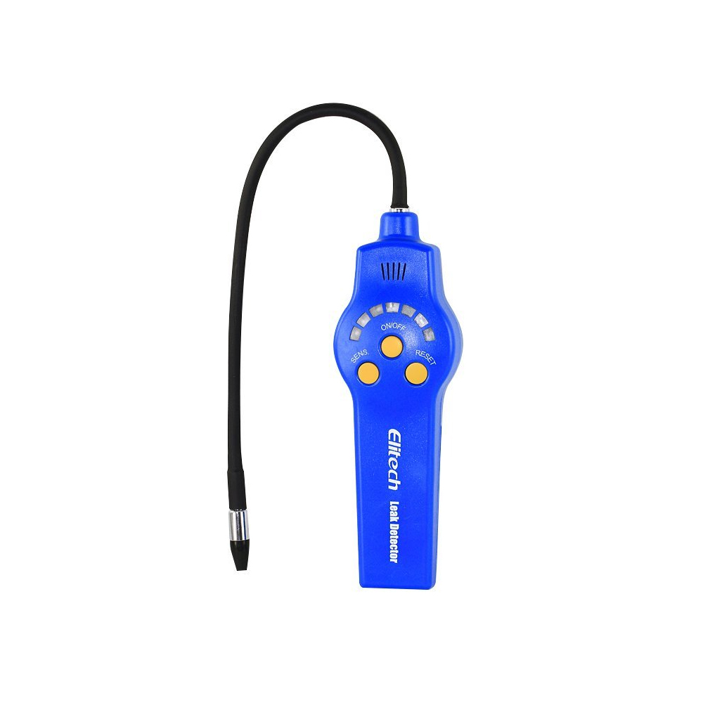 Elitech HLD-200 냉매 누설 탐지기