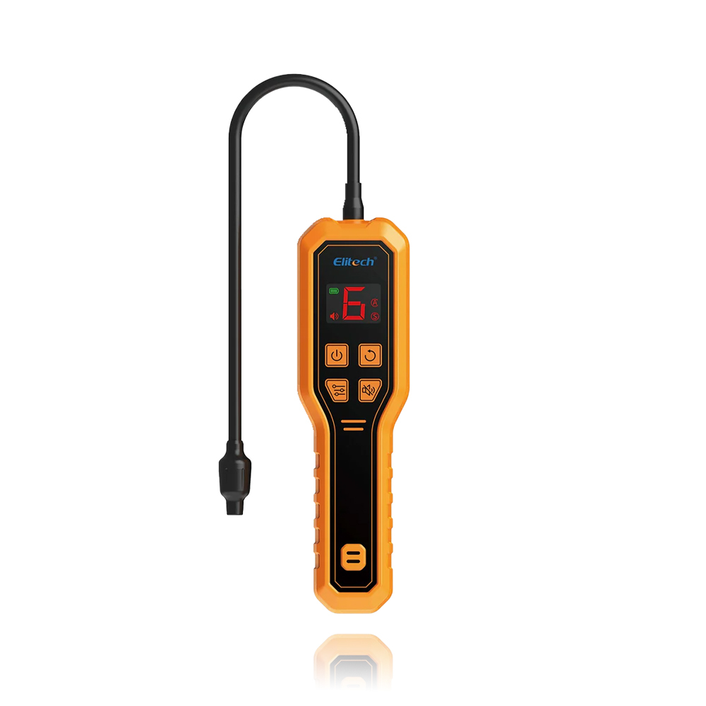 Elitech ELD-210 냉매 누설 탐지기