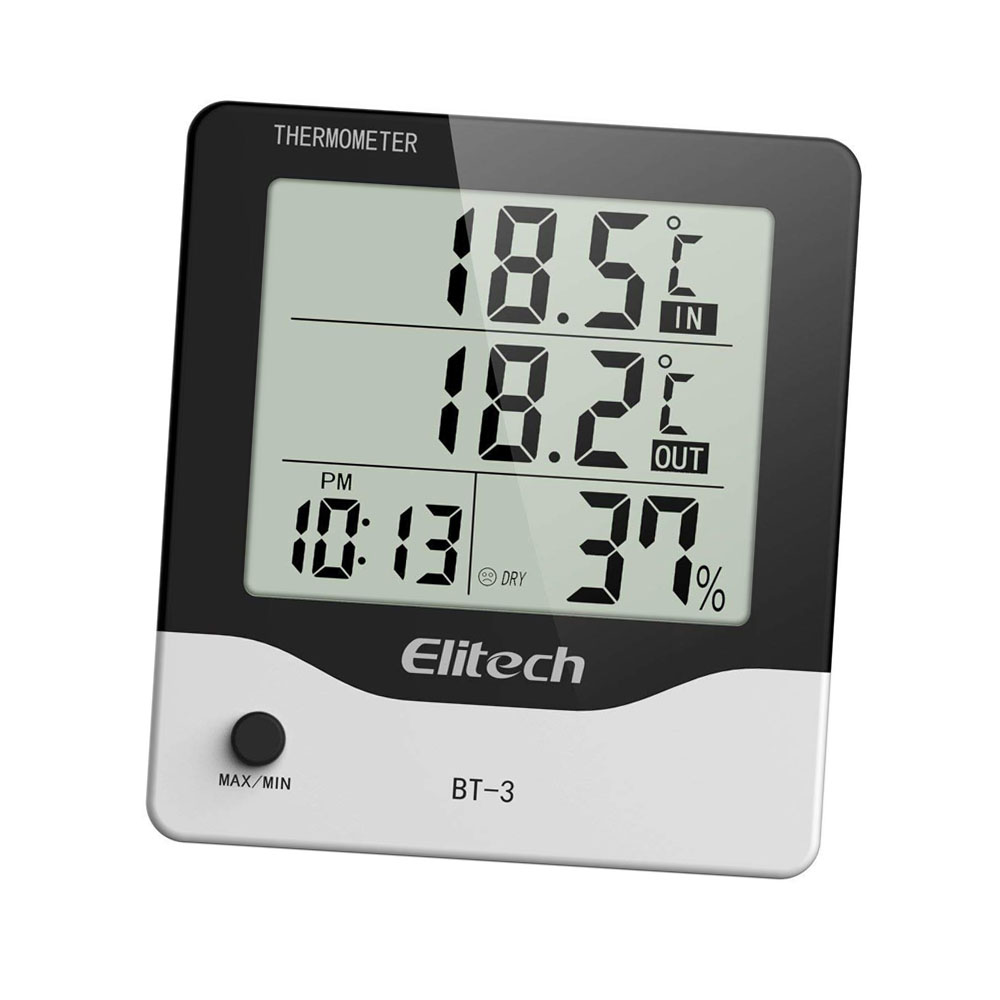 Elitech BT-3K 온습도계