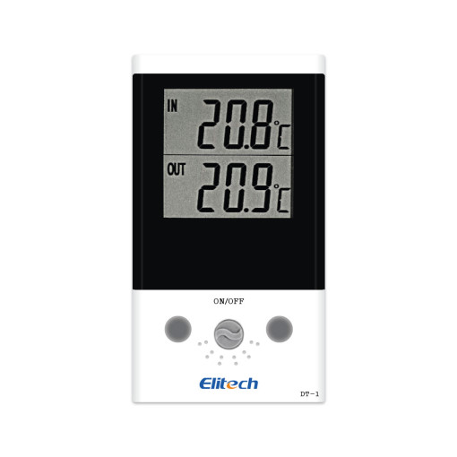 Elitech DT-1K 디지털 온도계