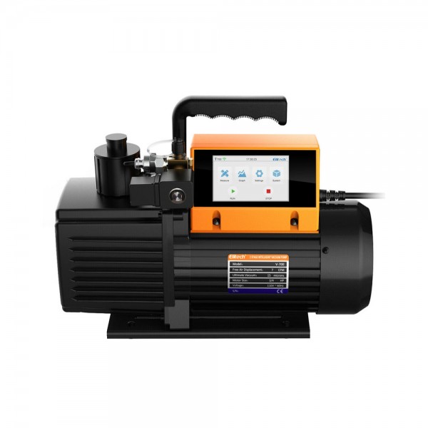 Elitech V-700 지능형 진공펌프