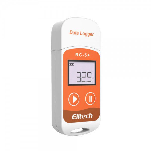 Elitech RC-5+ 온도기록계
