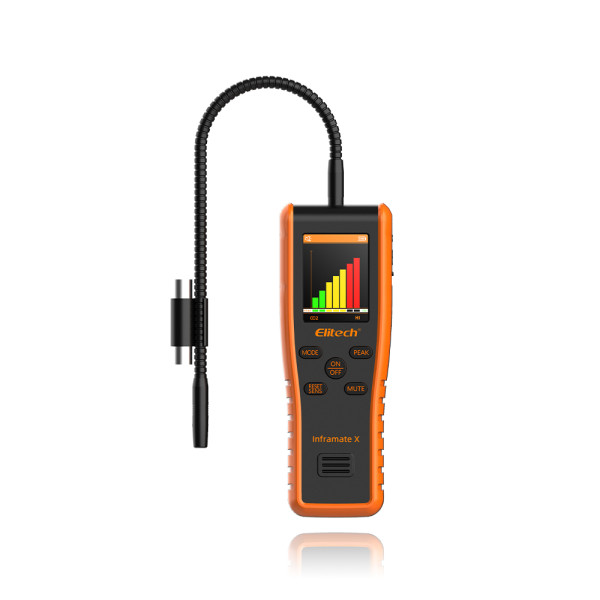 Elitech INFRAMATE-X 3IN1 냉매 누설 탐지기