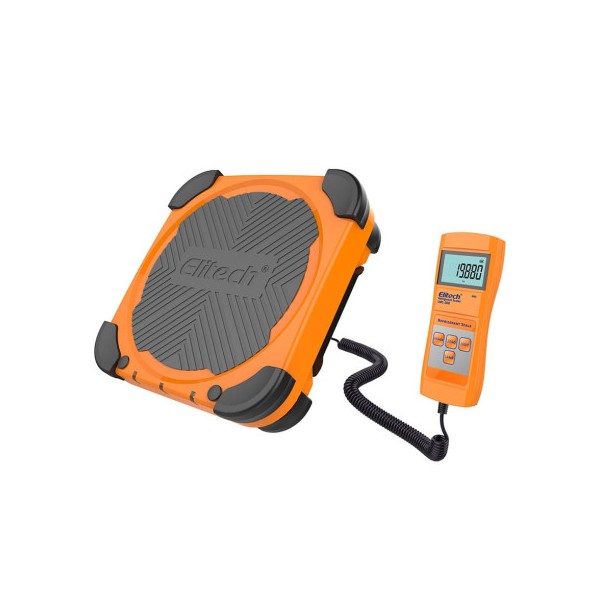 Elitech LMC-210A 디지털 냉매 저울