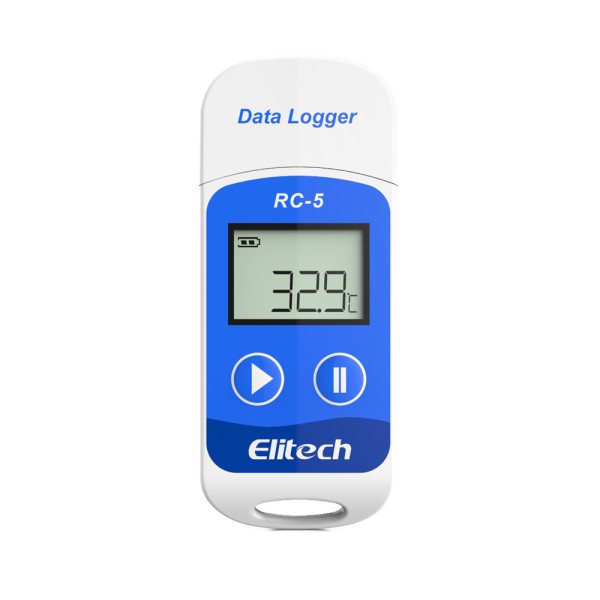 Elitech RC-5 온도기록계