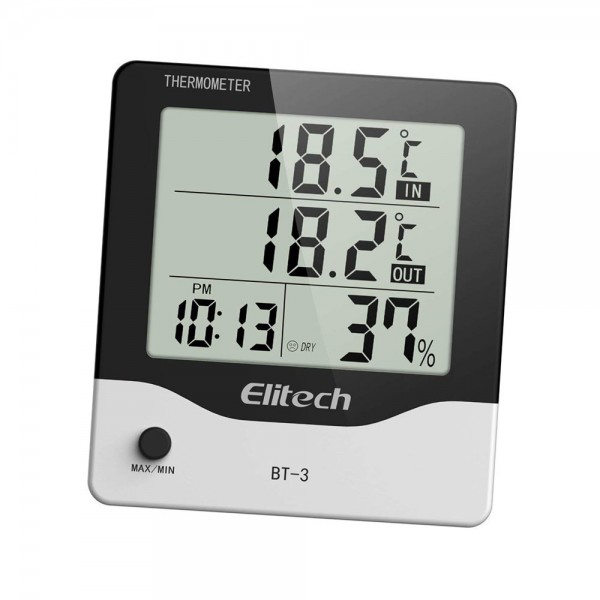 Elitech BT-3K 온습도계