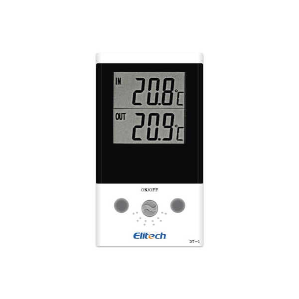 Elitech DT-1K 디지털 온도계