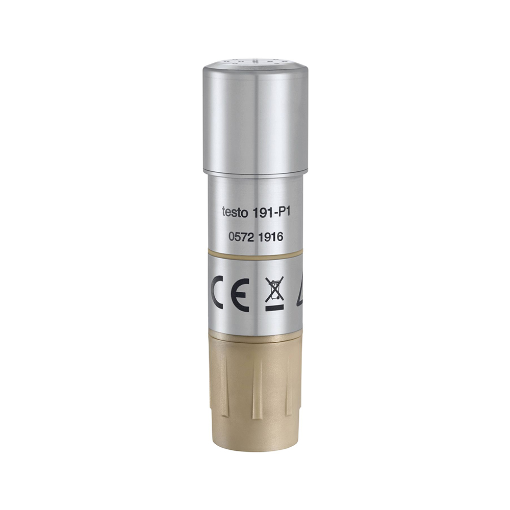 testo 191-P1 HACCP 온도 데이터 로거