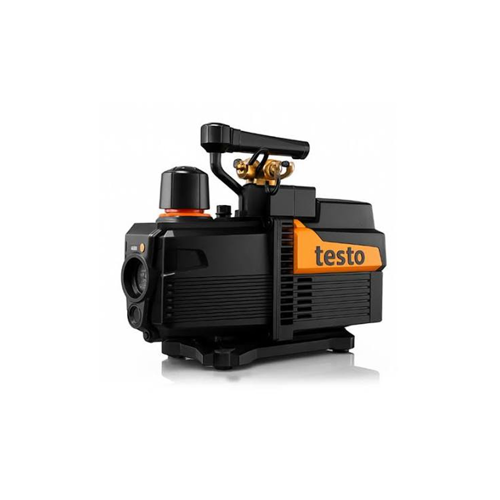 testo 565i 스마트 진공 펌프 7CFM 198L/min