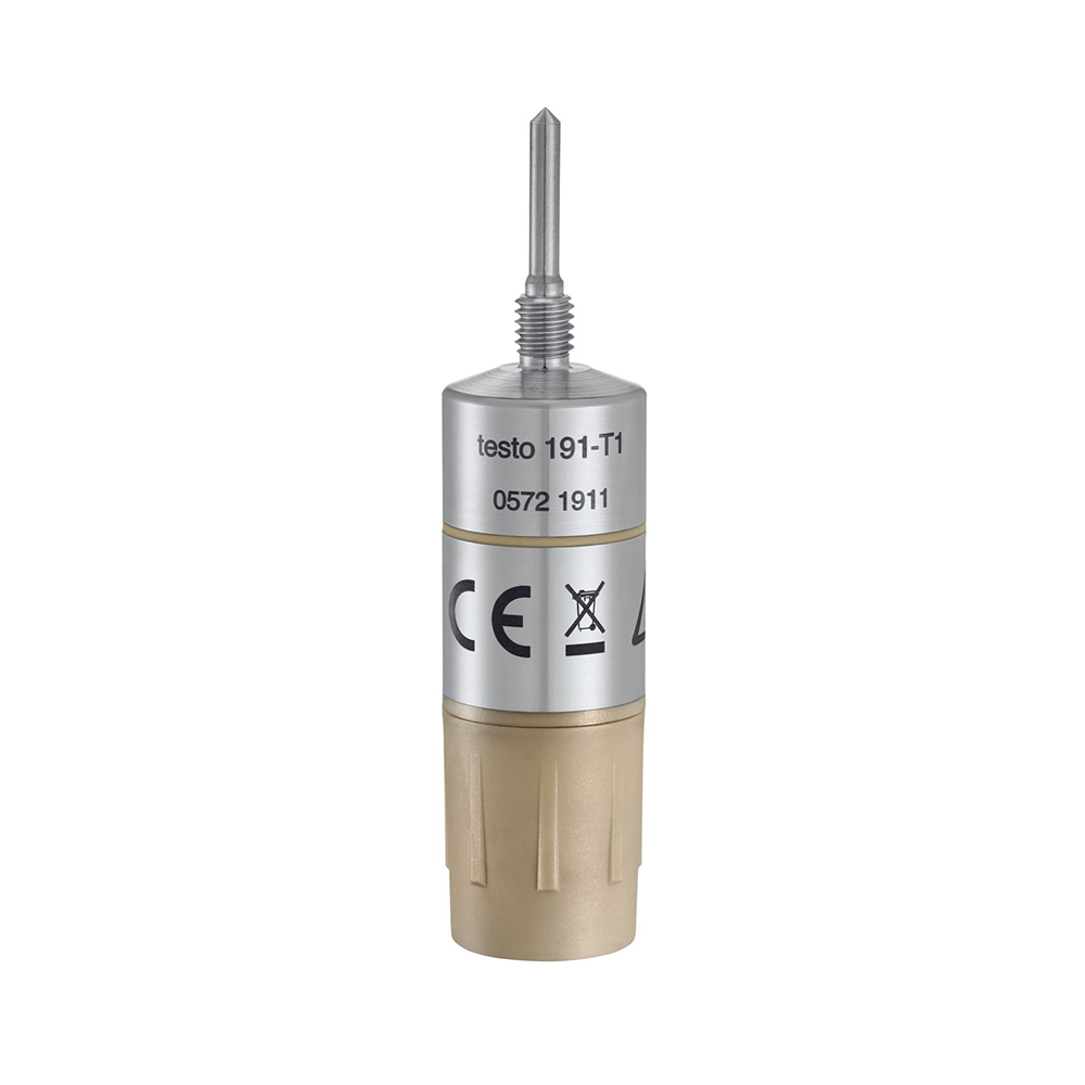 testo 191-T1 HACCP 온도 데이터 로거