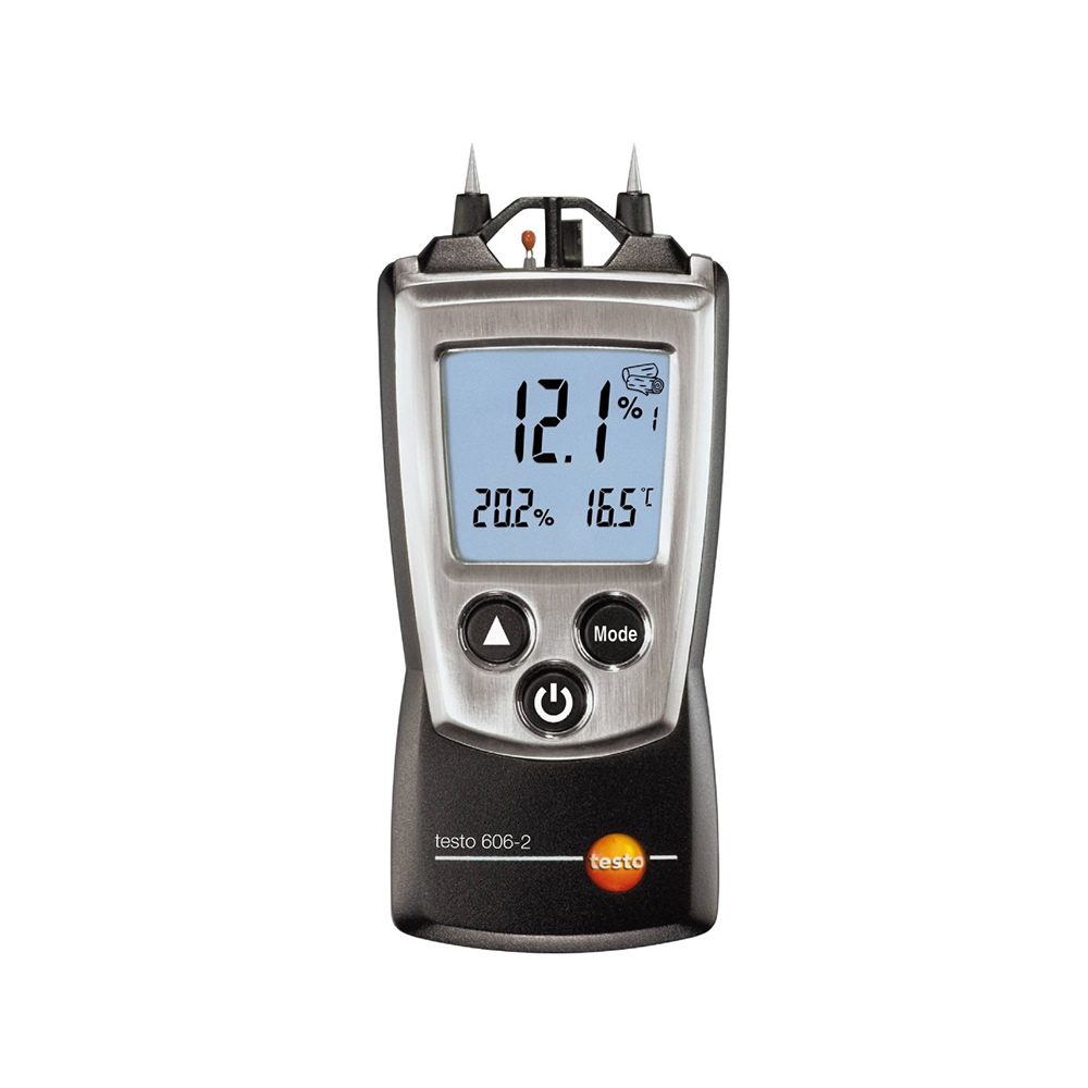 testo 606-2 목재 수분계