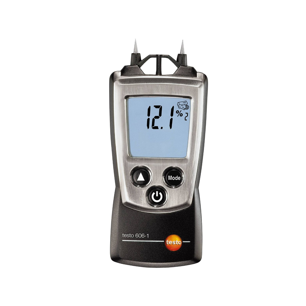 testo 606-1 목재수분계