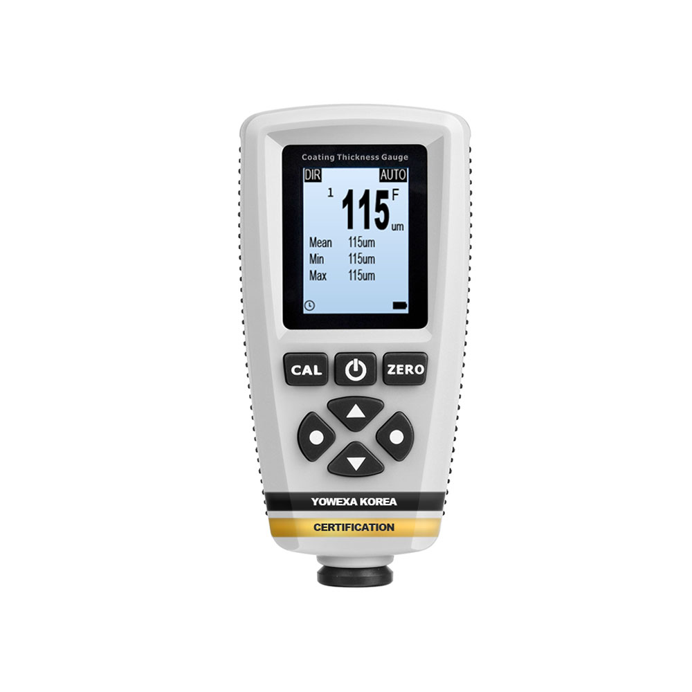 Yowexa EC-770P-K 도막두께측정기