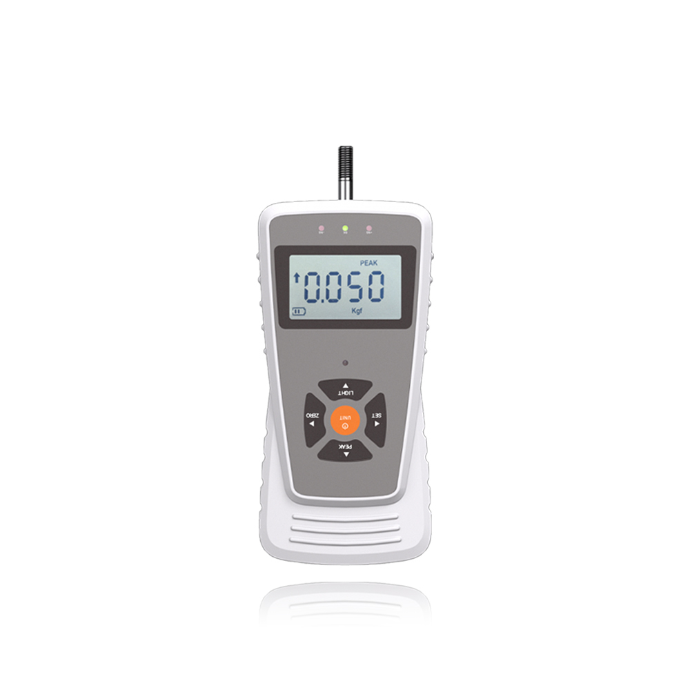 Yowexa YW-691K-N100 디지털 푸시풀 포스 게이지