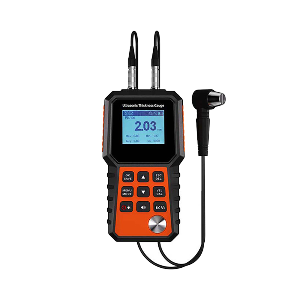 Yowexa EC-2000PK 초음파 두께측정기