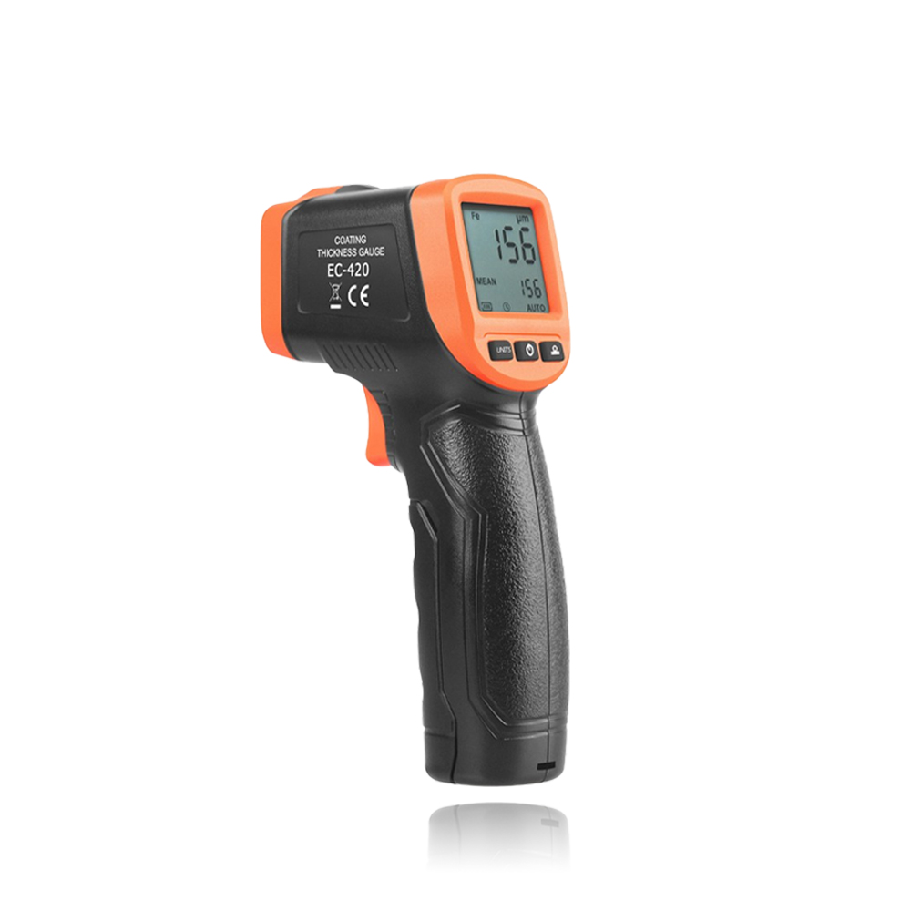 Yowexa EC-420-K 도막두께측정기 건 타입