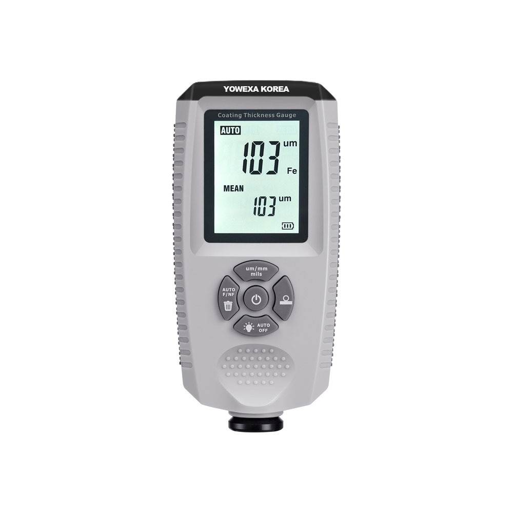 Yowexa EC-500A-K 도막두께측정기