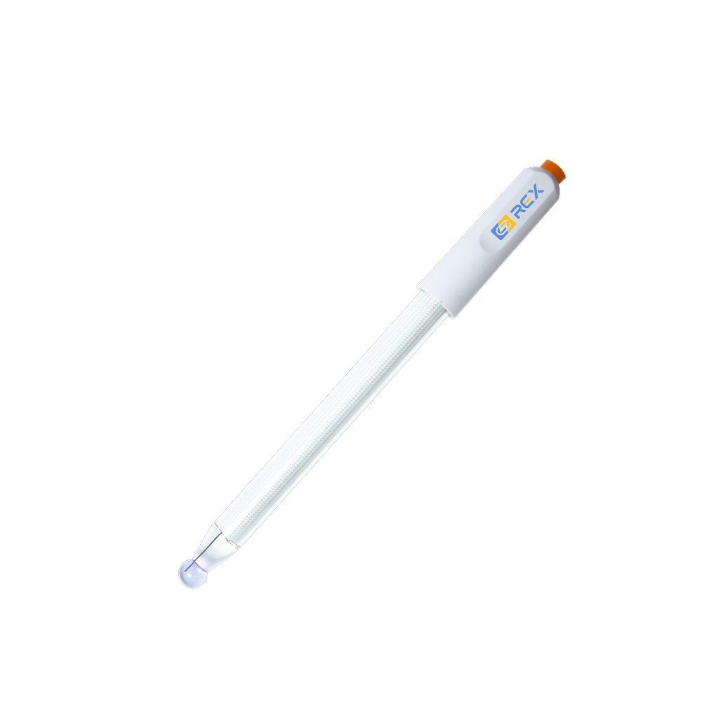 REX 231-01 pH 인디게이터 센서