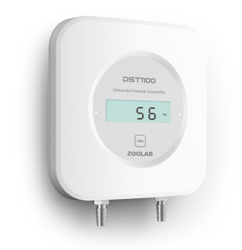 Zqogalb DST1100 차압 트랜스미터