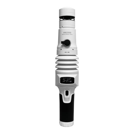 Zoglab HWS-3000 휴대용 기상 측정기