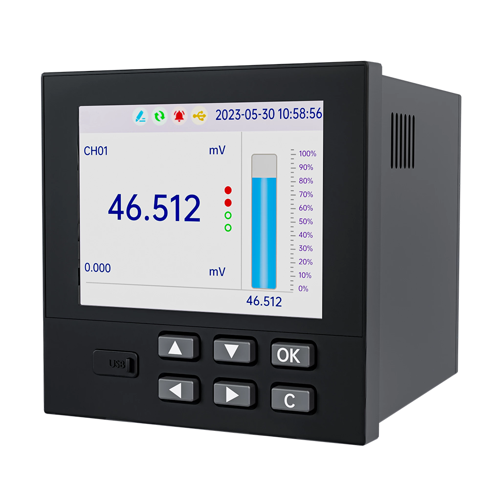 Supmea RN3000 디지털 기록계