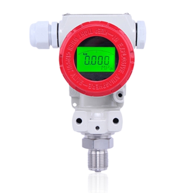 Supmea P400 압력 센서