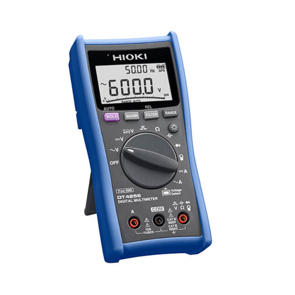 HIOKI DT4256 디지털 멀티미터