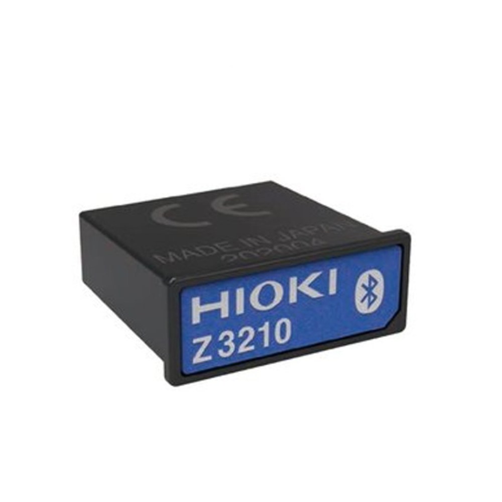 HIOKI Z3210 무선 어댑터