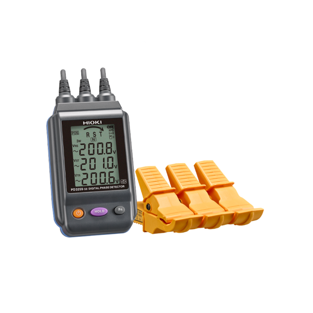HIOKI PD 3259-50 디지털 검상기