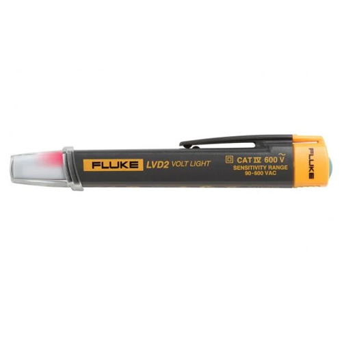 FLUKE-LVD2 검전기