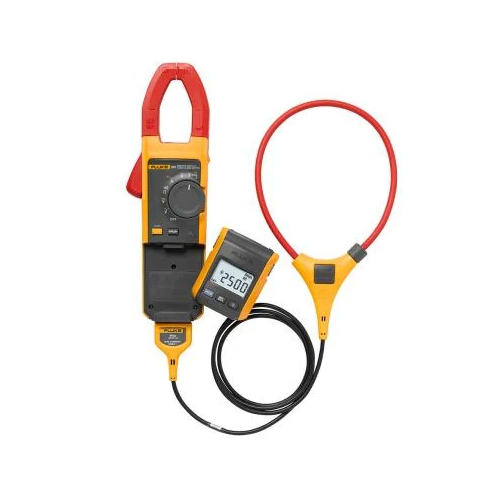 FLUKE-381 AC DC 클램프미터 원격 디스플레이