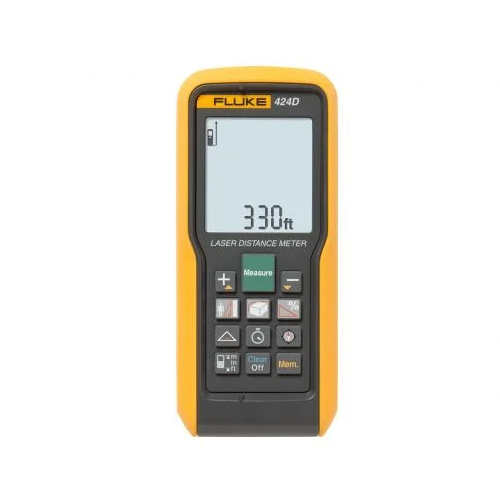 FLUKE-424D 게이저 거리측정기 100M