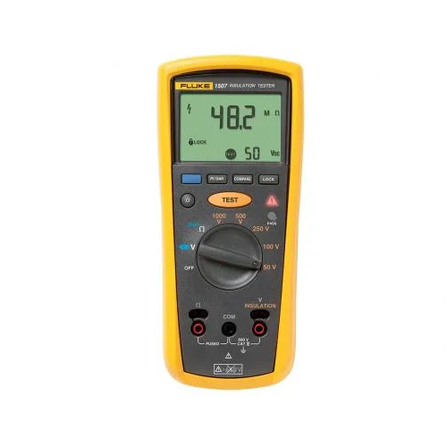 FLUKE-1507 절연저항계