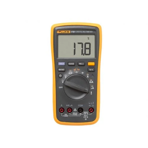 FLUKE-17B plus ESP 디지털 멀티미터