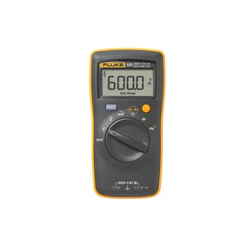FLUKE-101 ESP 포켓용 디지털 멀티미터