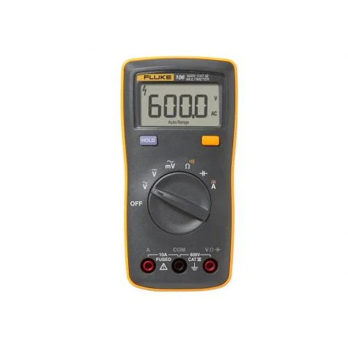 FLUKE-106 ESP 포켓용 디지털 멀티미터