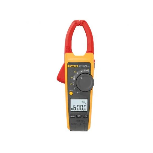 FLUKE-375 FC AC DC 600A 클램프미터 T-RMS