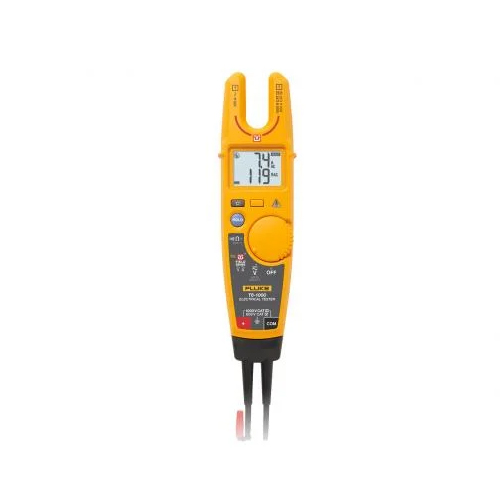 FLUKE-T6-1000 APAC Open Fork형 클램프미터