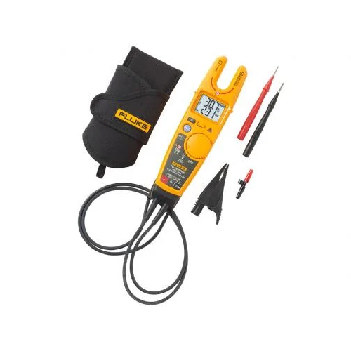 FLUKE-T6-1000PRO APAC Open Fork형 클램프미터 True-RMS