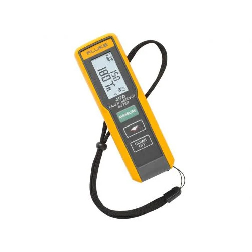FLUKE-417D 레이저 거리측정기 40M