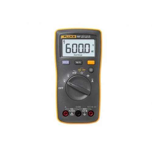 FLUKE-107 ESP 포켓용 디지털 멀티미터