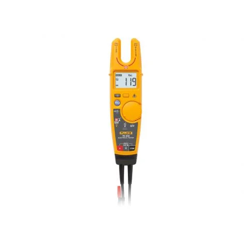 FLUKE-T6-600 APAC Open Fork형 클램프미터